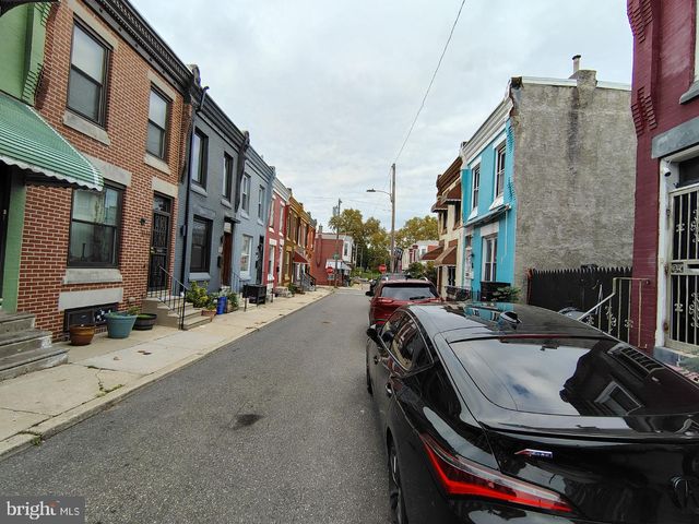 1113 N UNION ST, Philadelphia, PA 19104