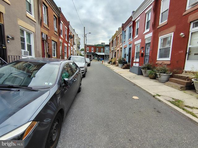 1113 N UNION ST, Philadelphia, PA 19104