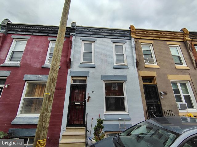 1113 N UNION ST, Philadelphia, PA 19104