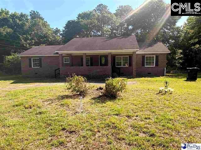164 Joy Road, Camden, SC 29020