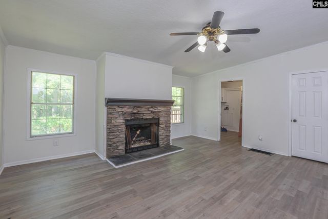 164 Joy Road, Camden, SC 29020