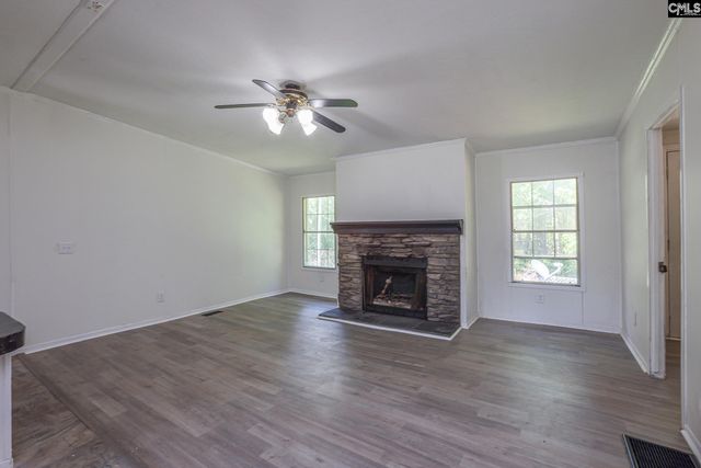 164 Joy Road, Camden, SC 29020