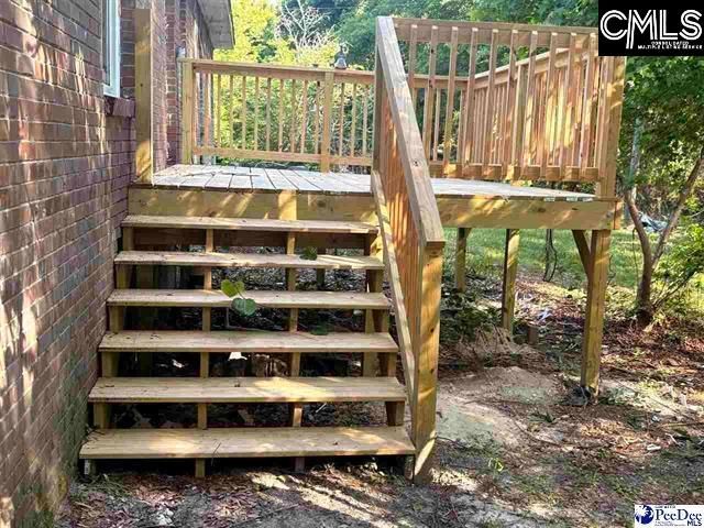 164 Joy Road, Camden, SC 29020