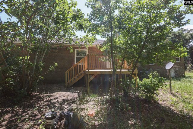 164 Joy Road, Camden, SC 29020