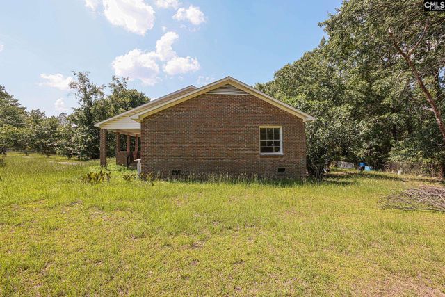 164 Joy Road, Camden, SC 29020