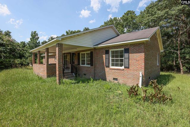 164 Joy Road, Camden, SC 29020