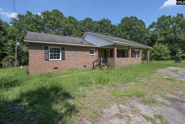 164 Joy Road, Camden, SC 29020