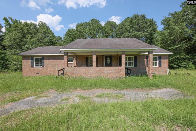 164 Joy Road, Camden, SC 29020