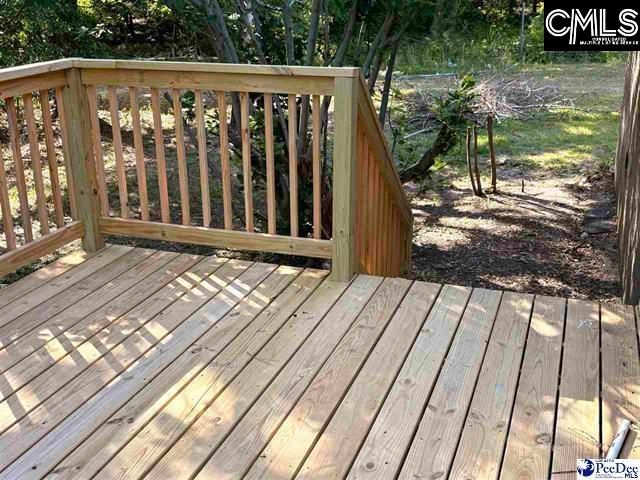 164 Joy Road, Camden, SC 29020