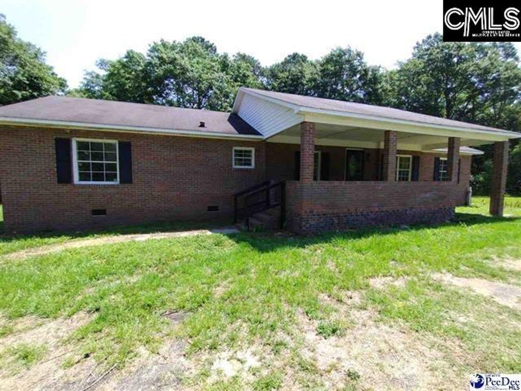 164 Joy Road, Camden, SC 29020