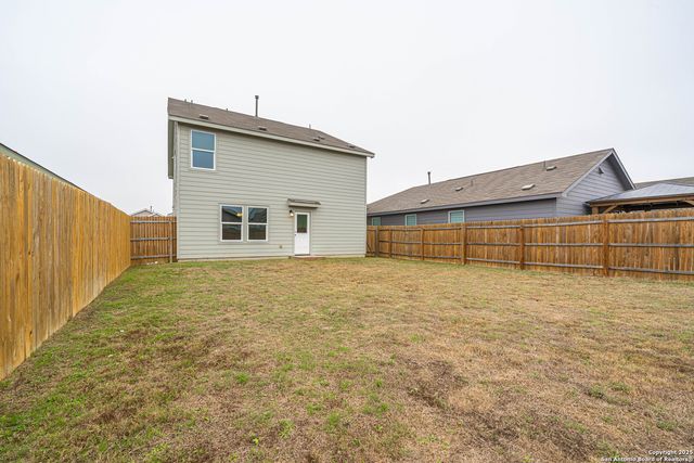 2818 Gustavo, Converse, TX 78109