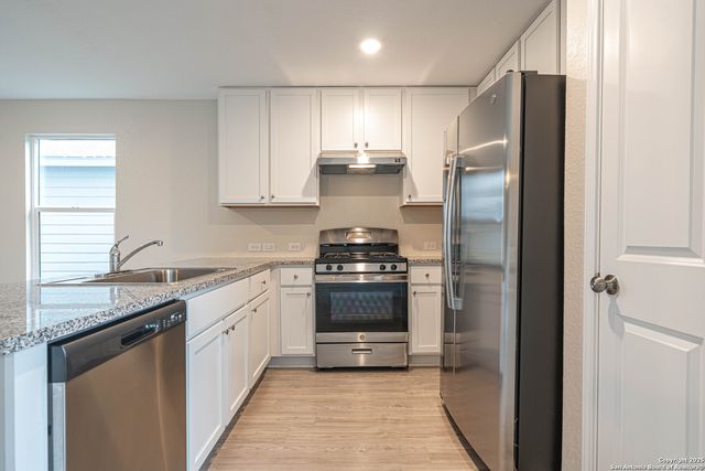 2818 Gustavo, Converse, TX 78109