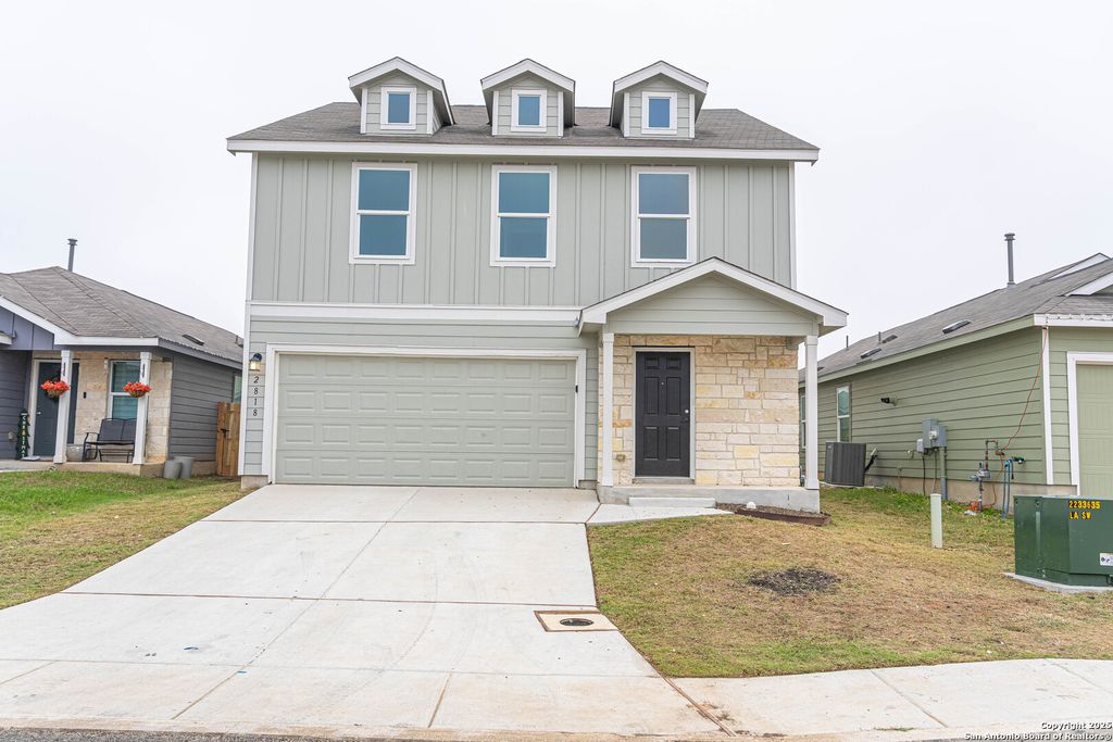 2818 Gustavo, Converse, TX 78109