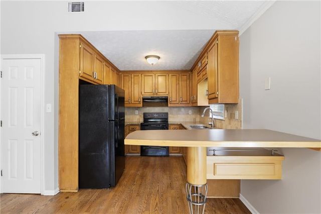 815 Old Spring Way, Buford, GA 30518