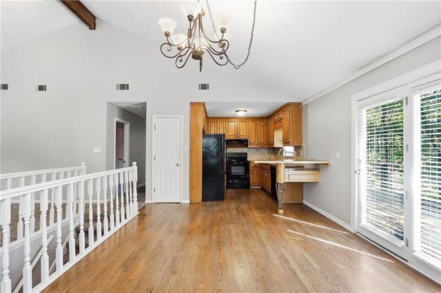 815 Old Spring Way, Buford, GA 30518