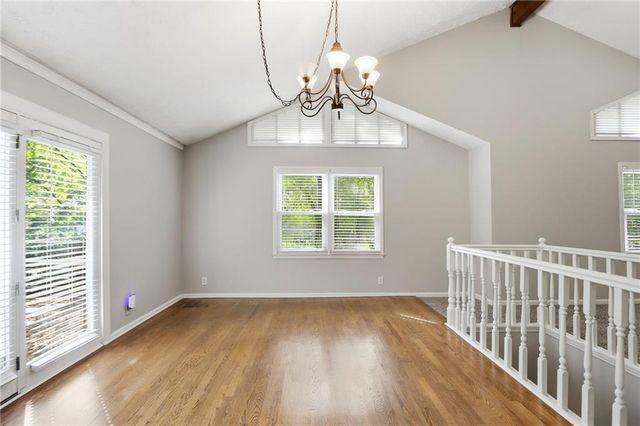 815 Old Spring Way, Buford, GA 30518