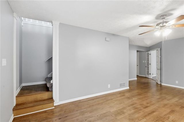 815 Old Spring Way, Buford, GA 30518