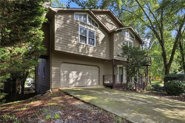 815 Old Spring Way, Buford, GA 30518