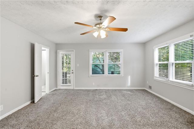 815 Old Spring Way, Buford, GA 30518
