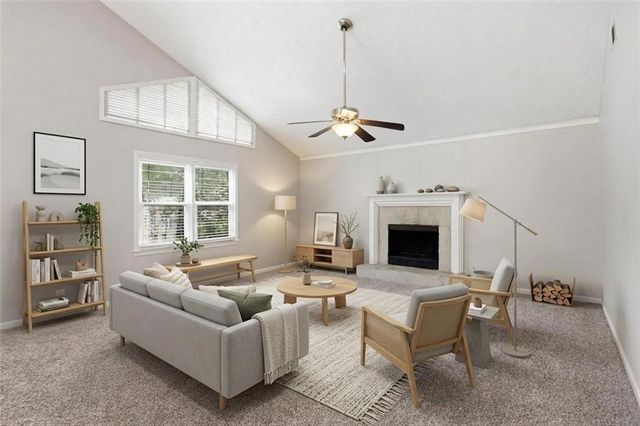 815 Old Spring Way, Buford, GA 30518