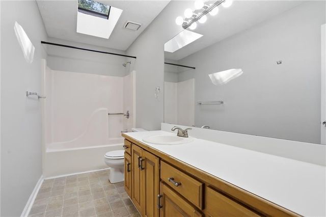 815 Old Spring Way, Buford, GA 30518