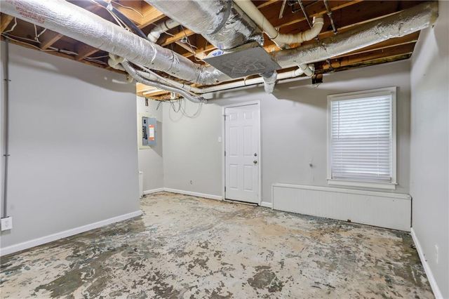 815 Old Spring Way, Buford, GA 30518