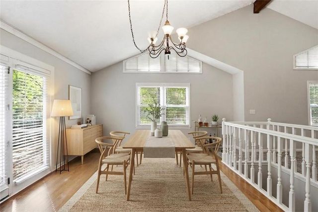 815 Old Spring Way, Buford, GA 30518