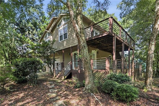 815 Old Spring Way, Buford, GA 30518