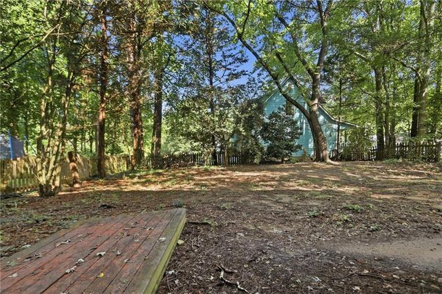 815 Old Spring Way, Buford, GA 30518