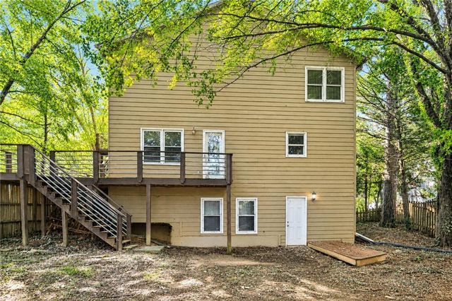 815 Old Spring Way, Buford, GA 30518