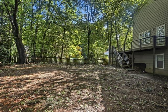 815 Old Spring Way, Buford, GA 30518