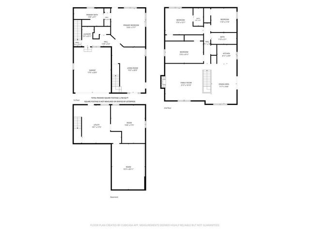 815 Old Spring Way, Buford, GA 30518