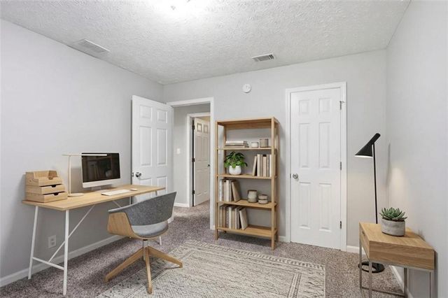 815 Old Spring Way, Buford, GA 30518