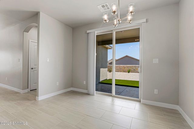 3512 King Fisher Street, Las Cruces, NM 88012