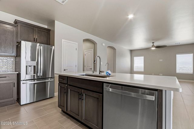 3512 King Fisher Street, Las Cruces, NM 88012