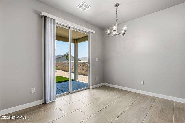 3512 King Fisher Street, Las Cruces, NM 88012