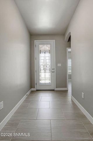 3512 King Fisher Street, Las Cruces, NM 88012