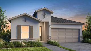 3512 King Fisher Street, Las Cruces, NM 88012
