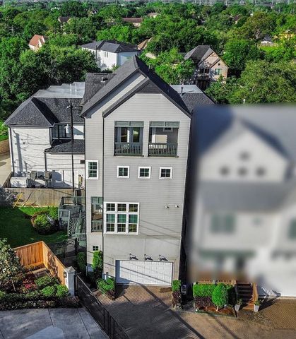 4005 Woodshire Village Estate, Houston, TX 77025