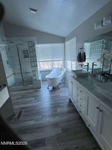 6607 Enchanted Valley Drive, Reno, NV 89523