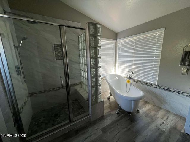 6607 Enchanted Valley Drive, Reno, NV 89523