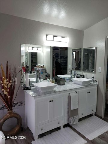 6607 Enchanted Valley Drive, Reno, NV 89523