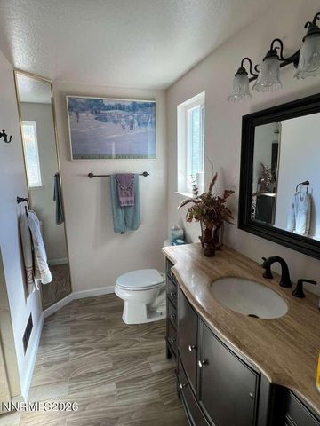 6607 Enchanted Valley Drive, Reno, NV 89523