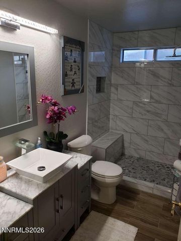 6607 Enchanted Valley Drive, Reno, NV 89523