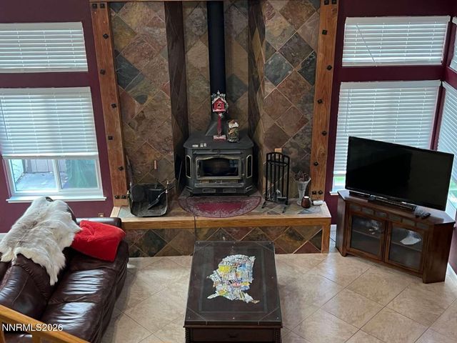 6607 Enchanted Valley Drive, Reno, NV 89523