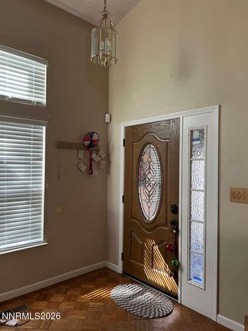 6607 Enchanted Valley Drive, Reno, NV 89523