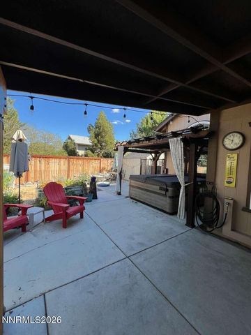 6607 Enchanted Valley Drive, Reno, NV 89523