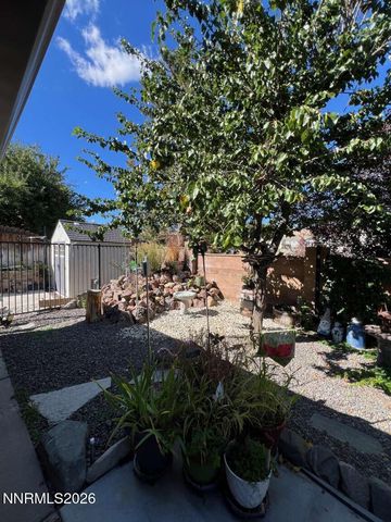 6607 Enchanted Valley Drive, Reno, NV 89523