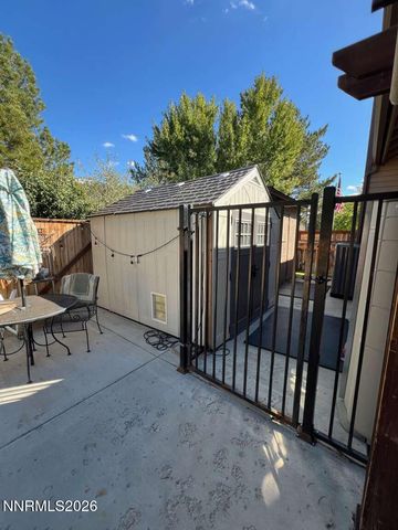 6607 Enchanted Valley Drive, Reno, NV 89523