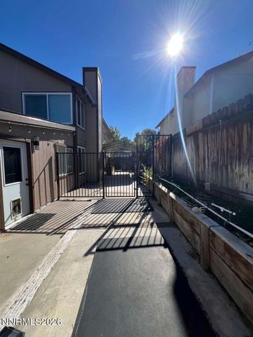 6607 Enchanted Valley Drive, Reno, NV 89523